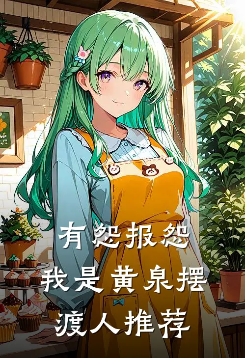 有怨报怨，我是黄泉摆渡人推荐