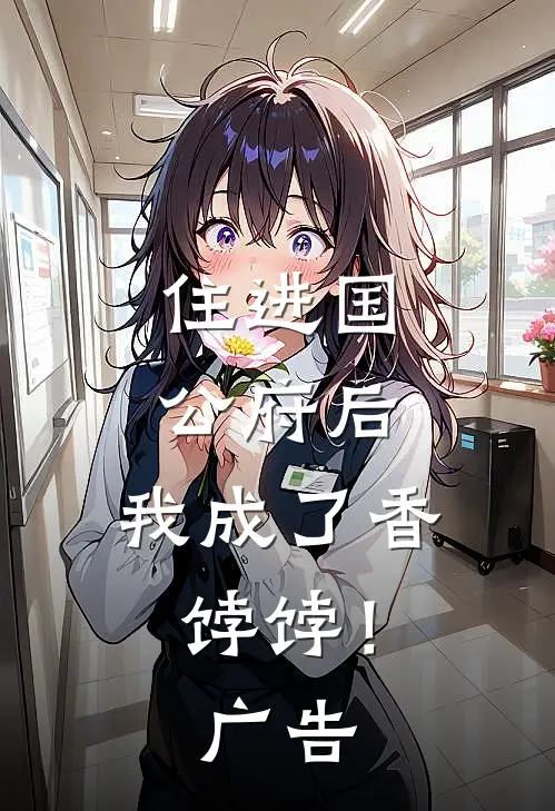 住进国公府后，我成了香饽饽！广告