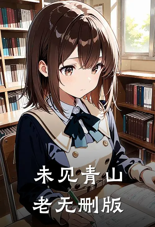 未见青山老无删版