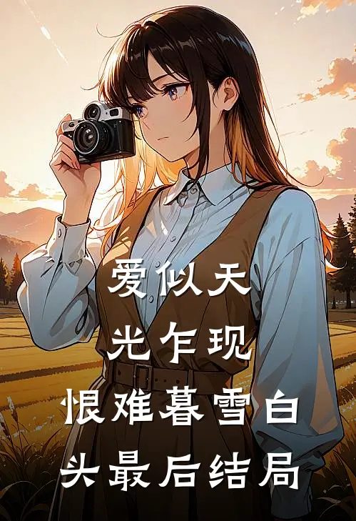爱似天光乍现，恨难暮雪白头最后结局