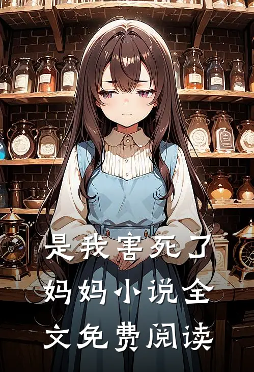 是我害死了妈妈小说全文免费阅读