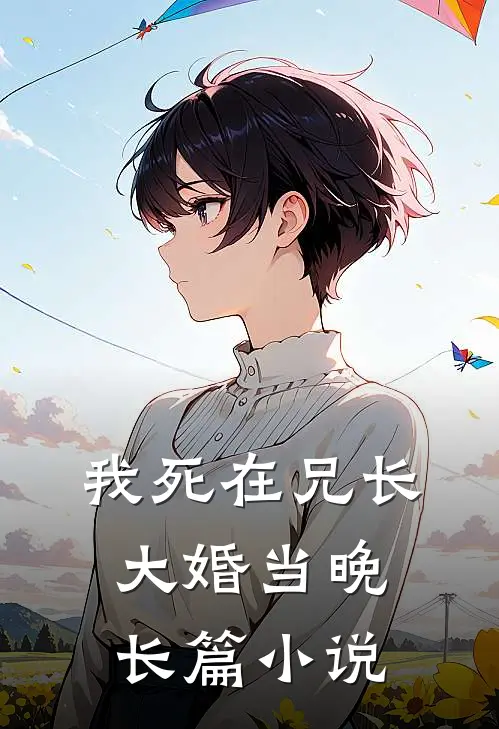 我死在兄长大婚当晚长篇小说