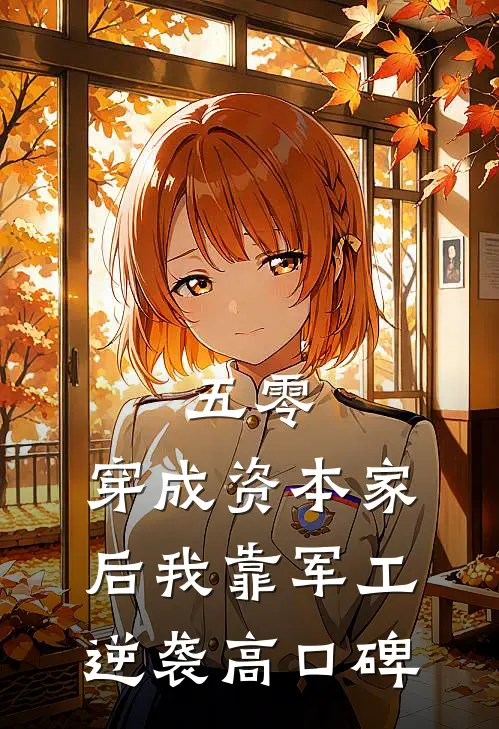 五零：穿成资本家后我靠军工逆袭高口碑