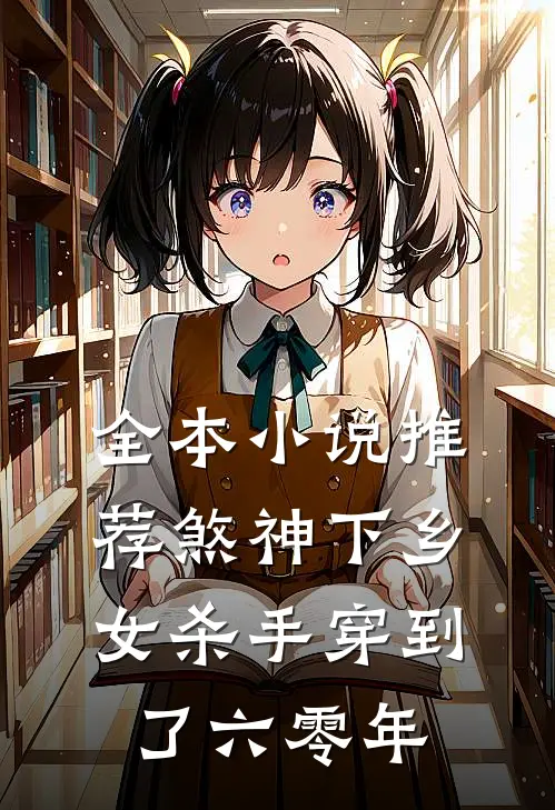 全本小说推荐煞神下乡：女杀手穿到了六零年