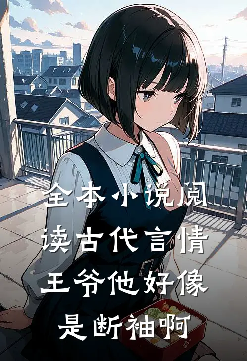 全本小说阅读古代言情：王爷他好像是断袖啊