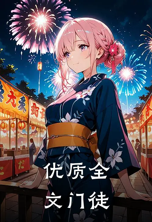 优质全文门徒