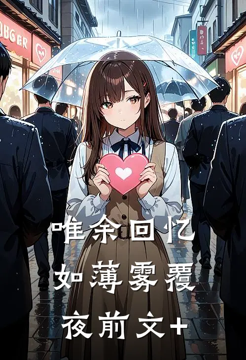 唯余回忆如薄雾覆夜前文+