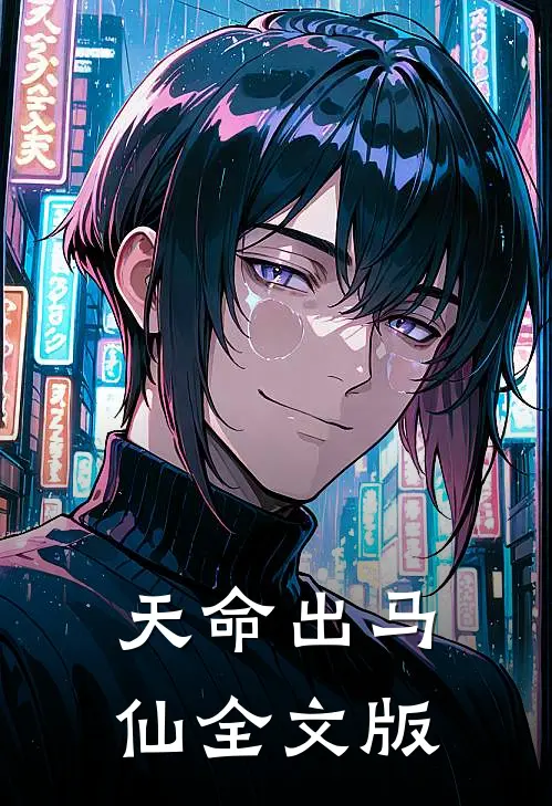 天命出马仙全文版