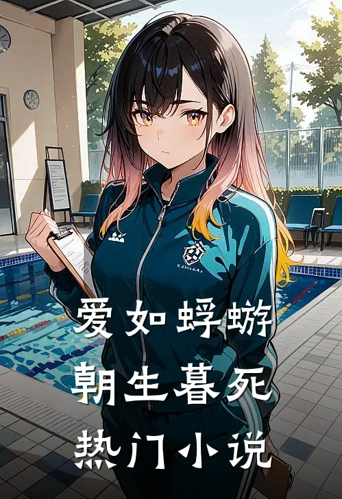 爱如蜉蝣，朝生暮死热门小说
