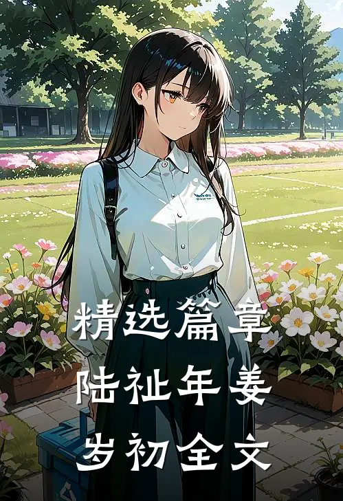 精选篇章陆祉年姜岁初全文