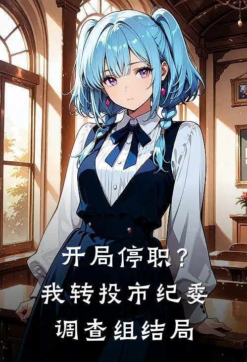 开局停职？我转投市纪委调查组结局