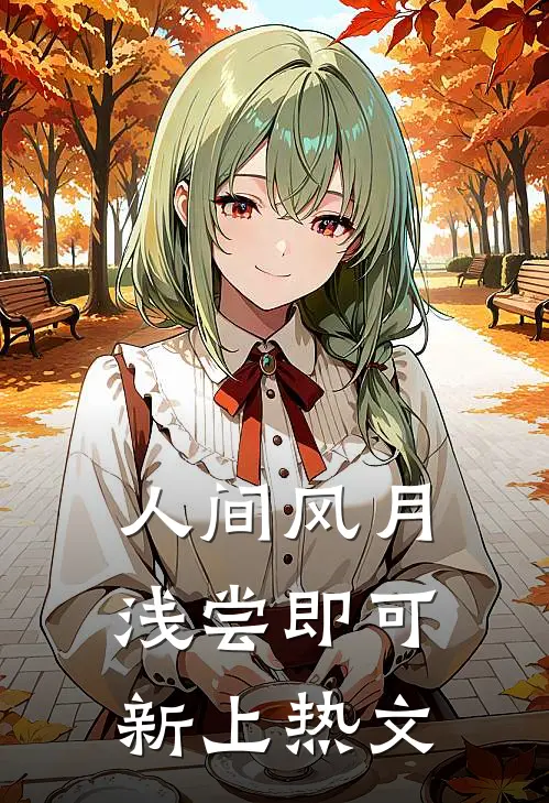 人间风月，浅尝即可新上热文