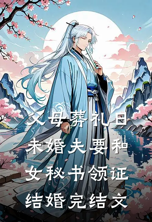 父母葬礼日，未婚夫要和女秘书领证结婚完结文