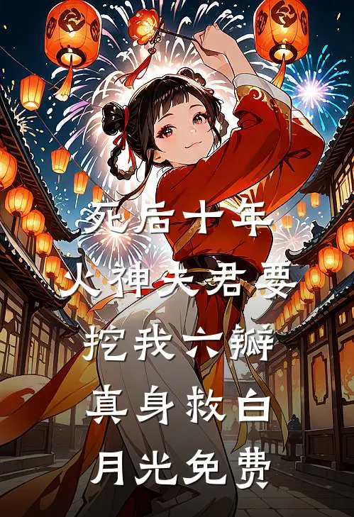 死后十年，火神夫君要挖我六瓣真身救白月光免费