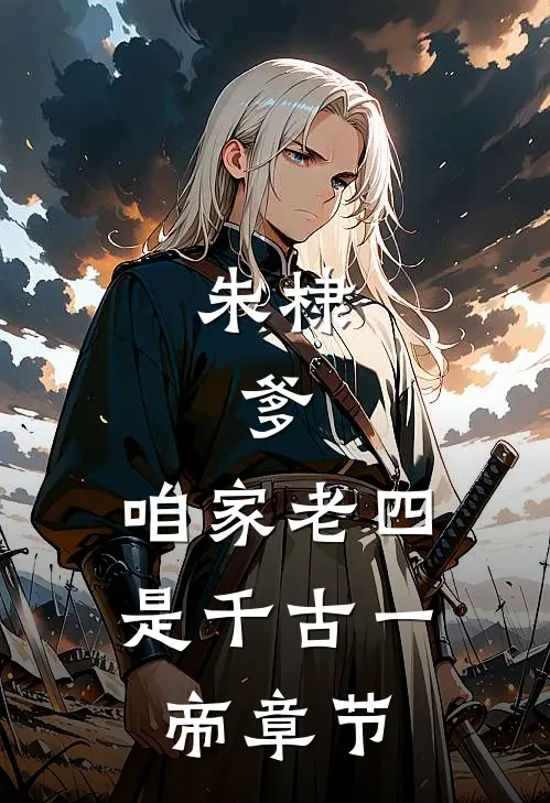 朱棣：爹，咱家老四，是千古一帝章节