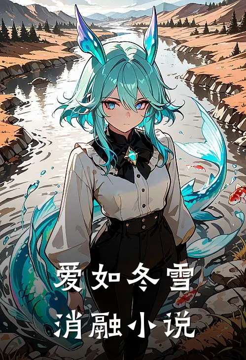 爱如冬雪消融小说