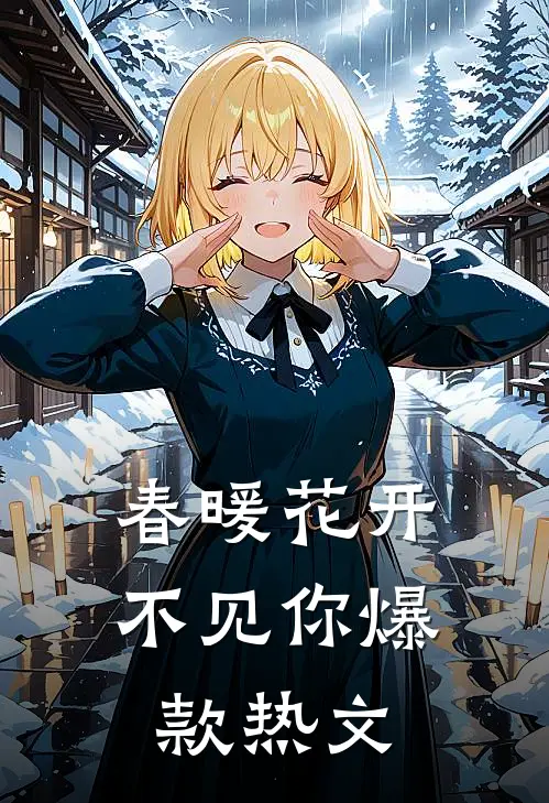 春暖花开不见你爆款热文