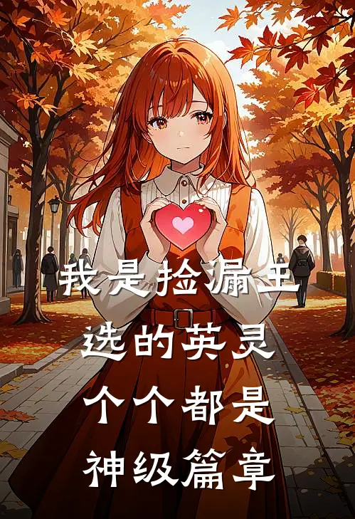 我是捡漏王，选的英灵个个都是神级篇章