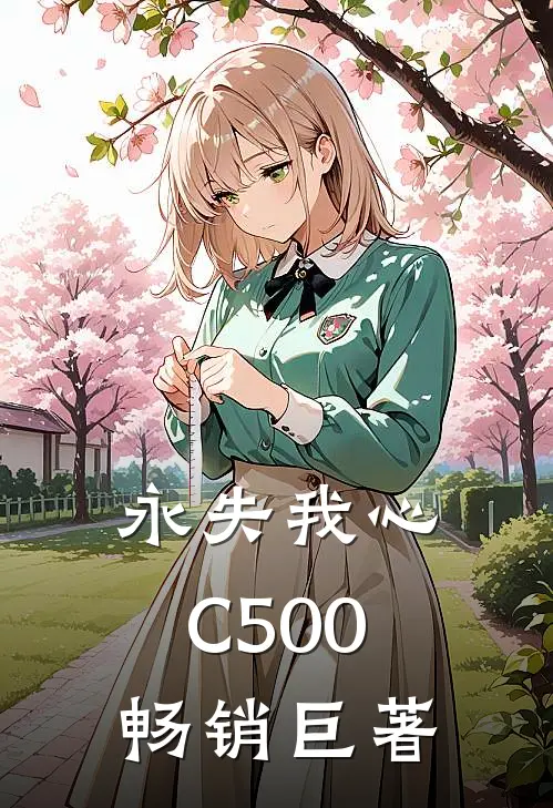 永失我心C500畅销巨著
