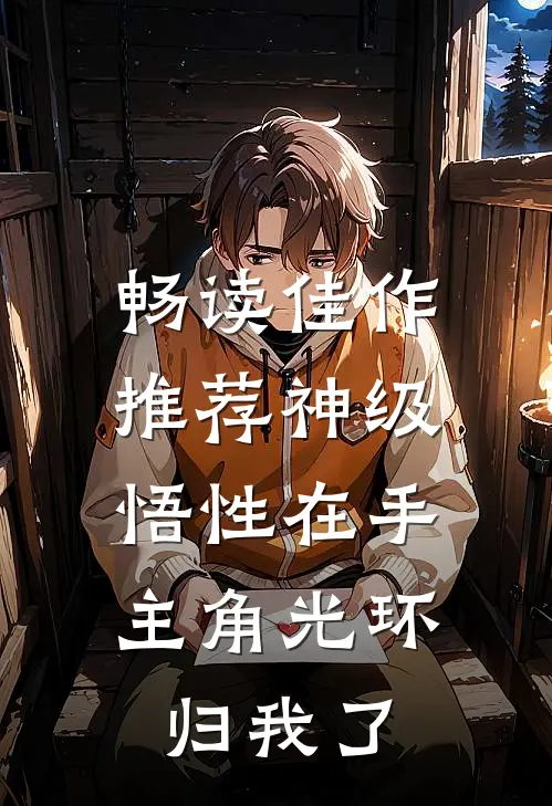 畅读佳作推荐神级悟性在手，主角光环归我了