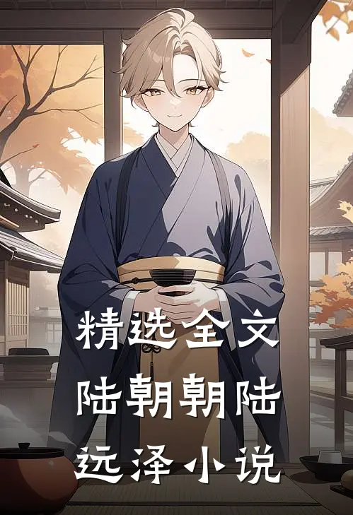 精选全文陆朝朝陆远泽小说