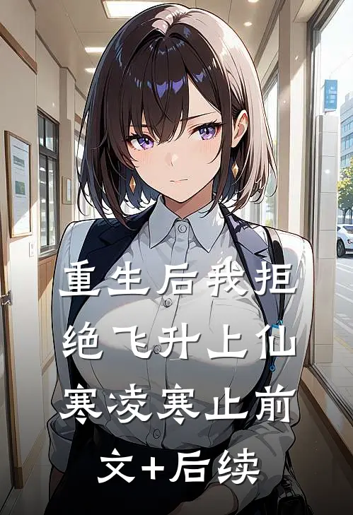 重生后我拒绝飞升上仙寒凌寒止前文+后续