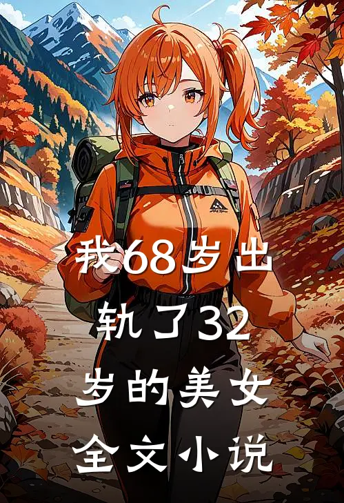 我68岁出轨了32岁的美女全文小说