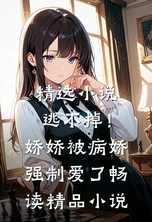 精选小说逃不掉！娇娇被病娇强制爱了畅读精品小说