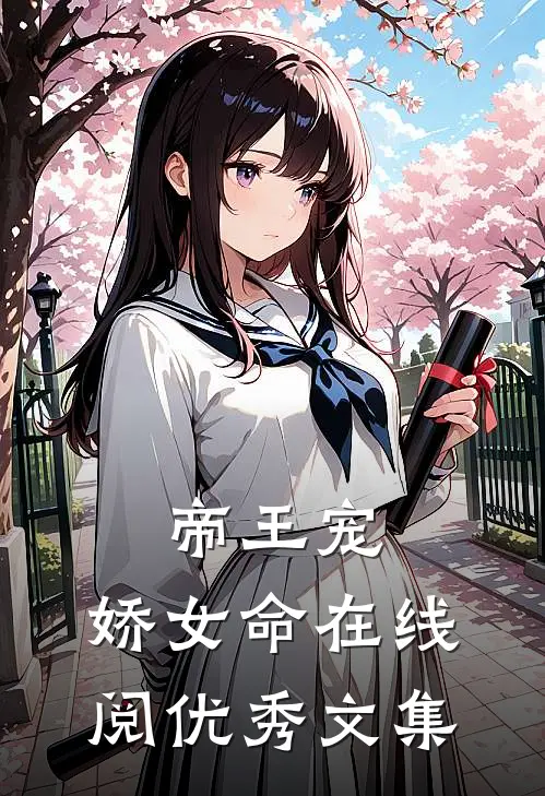 帝王宠,娇女命在线阅优秀文集