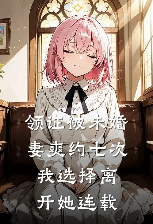 领证被未婚妻爽约七次，我选择离开她连载