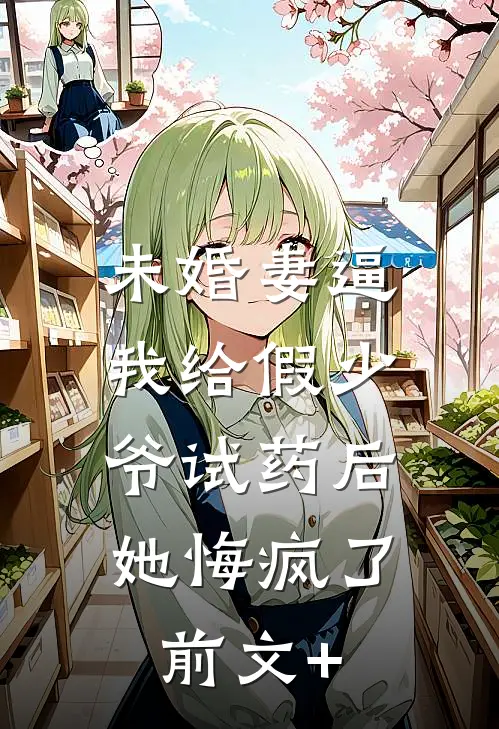 未婚妻逼我给假少爷试药后，她悔疯了前文+