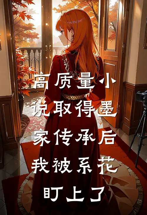 高质量小说取得墨家传承后，我被系花盯上了