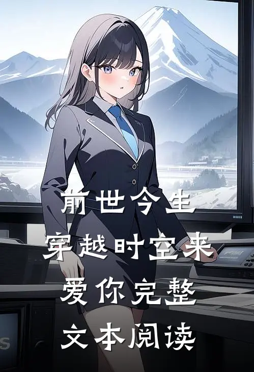 前世今生：穿越时空来爱你完整文本阅读