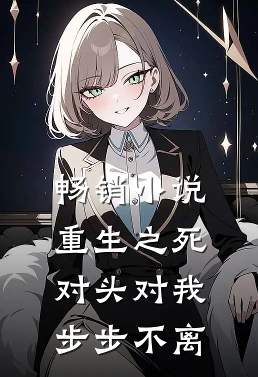 畅销小说重生之死对头对我步步不离