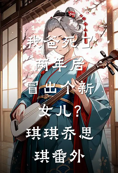 我爸死了两年后，冒出个新女儿？琪琪乔思琪番外