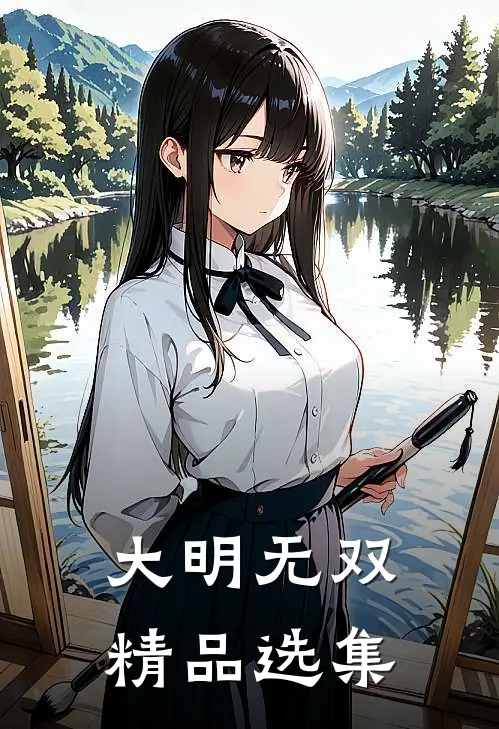 大明无双精品选集
