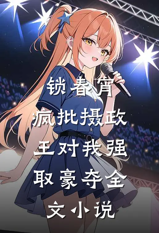 锁春宵：疯批摄政王对我强取豪夺全文小说