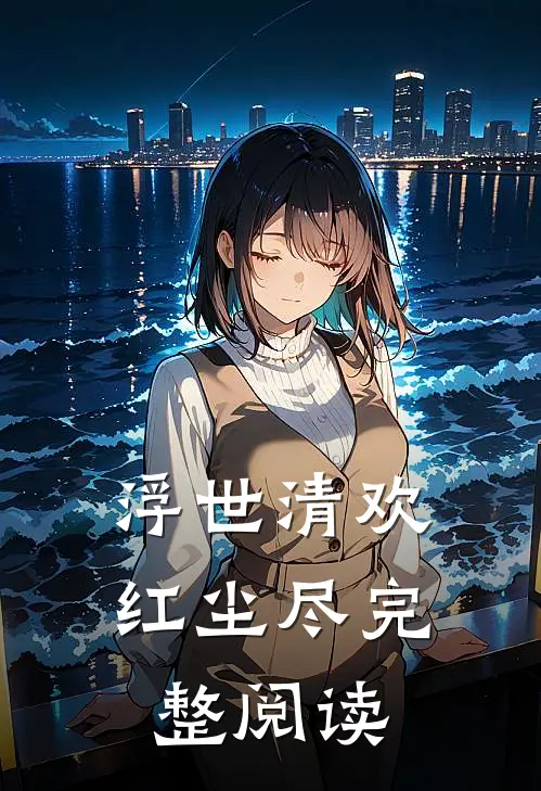 浮世清欢红尘尽完整阅读