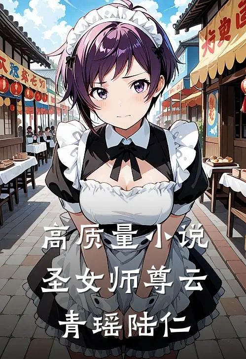 高质量小说圣女师尊云青瑶陆仁