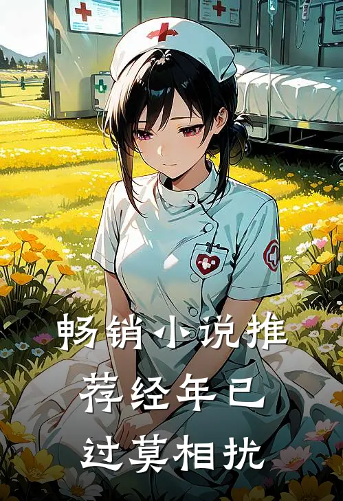 畅销小说推荐经年已过莫相扰