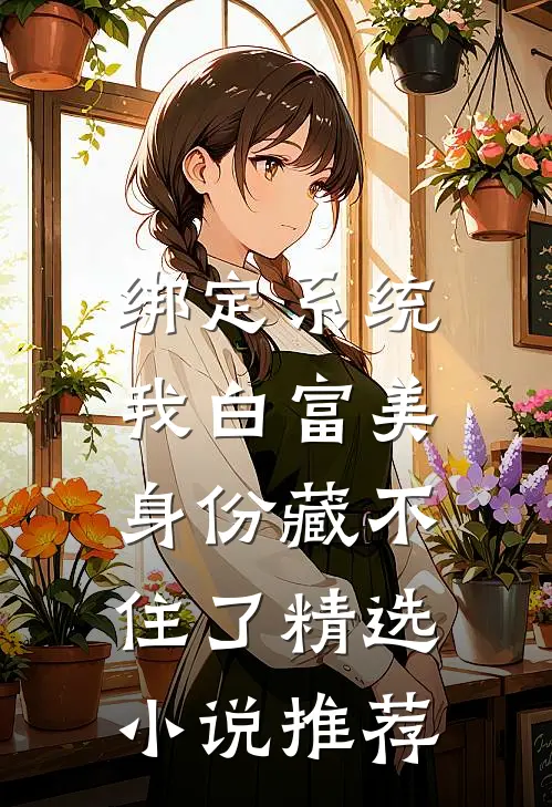 绑定系统：我白富美身份藏不住了精选小说推荐