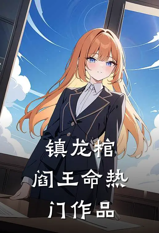 镇龙棺，阎王命热门作品