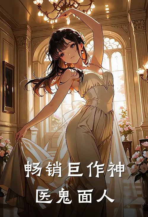 畅销巨作神医鬼面人