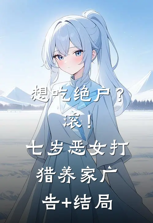 想吃绝户？滚！七岁恶女打猎养家广告+结局