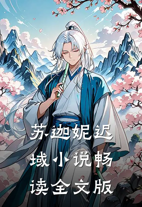 苏迦妮迟域小说畅读全文版