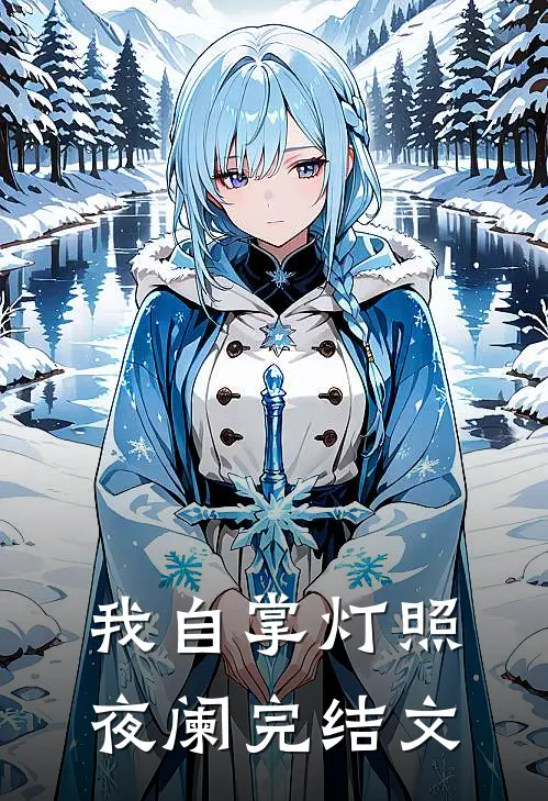 我自掌灯照夜阑完结文
