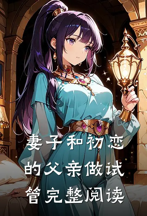 妻子和初恋的父亲做试管完整阅读