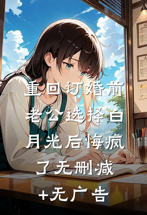 重回订婚前，老公选择白月光后悔疯了无删减+无广告