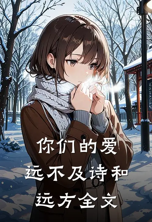你们的爱，远不及诗和远方全文