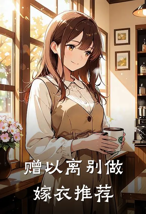 赠以离别做嫁衣推荐